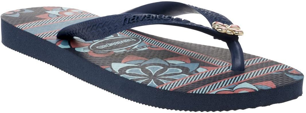 Havaianas Gracia, Tongs Femme: Amazon.fr: Chaussures et Sacs