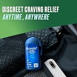 Nicorette Cools 4mg Lozenge 80 Soft Tabs Nicotine Replacement Therapy view 6