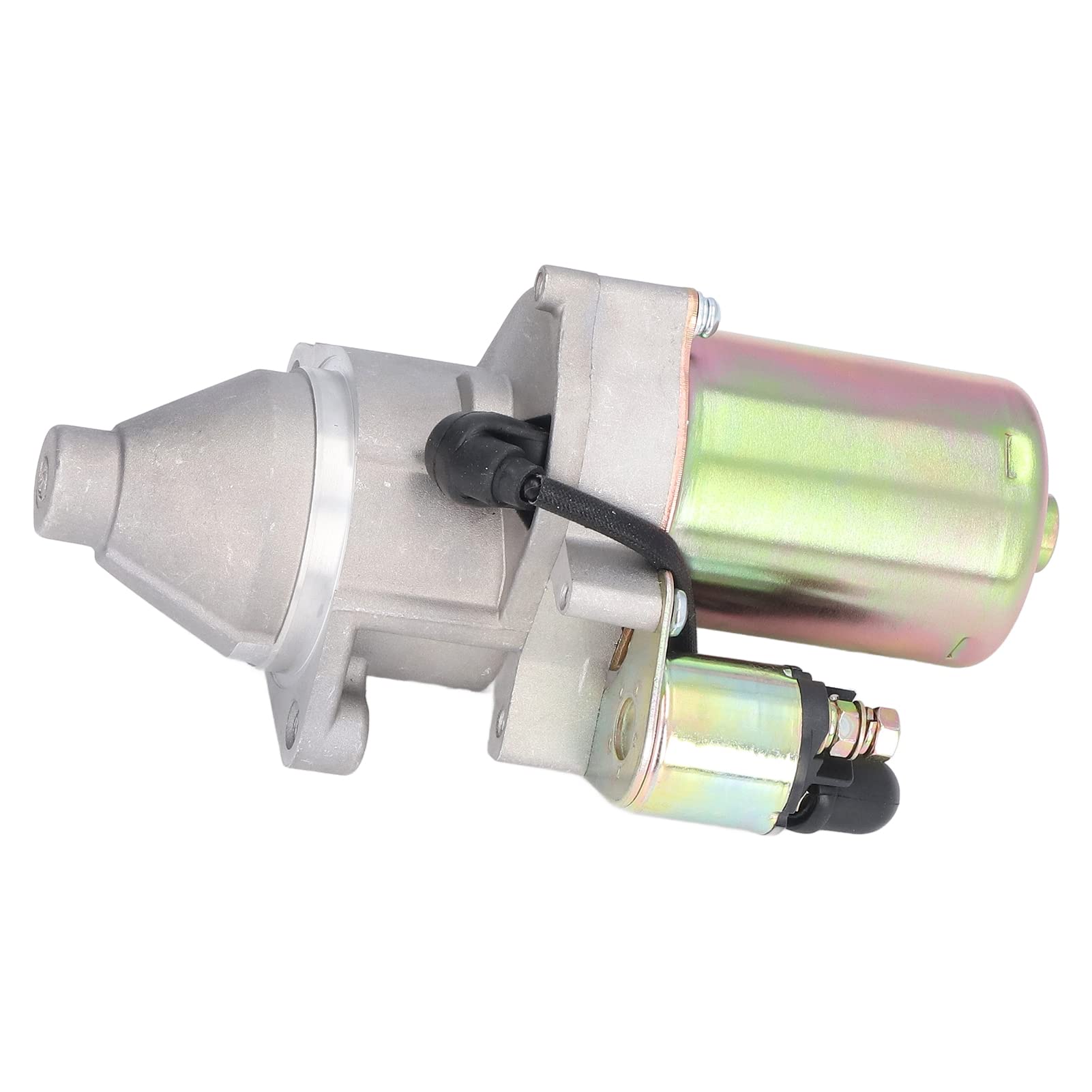 Starter Motor Replacement 5 to 8KW Electrical Gasoline Generator Parts for 182F 188F 190F GX390 GX420 Gasoline Generator Parts