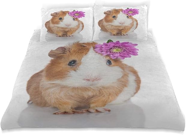 guinea pig toddlers