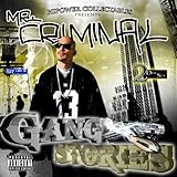 GANG STORIES                                       image