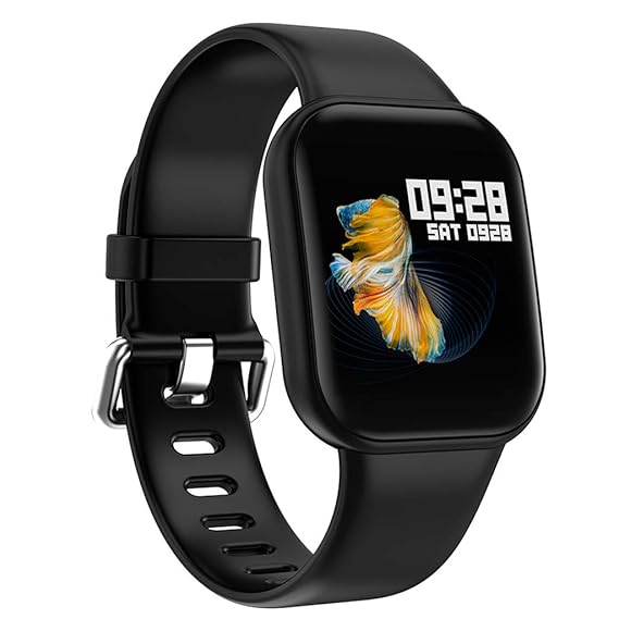 Amazon.com: Opef X16 Outdoor Sport Smart Watch for Women Men ...