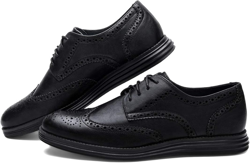 men's dress shoes that feel like sneakers