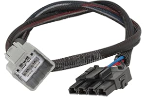 REDARC Tow-Pro Brake Controller Harness for RAM