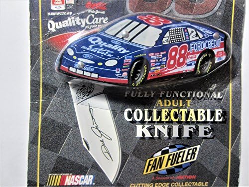 dale jarrett collectables
