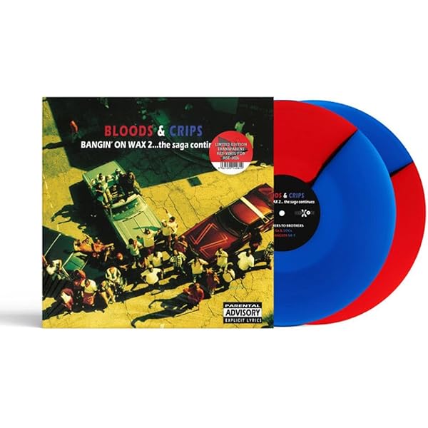 Amazon.com: Bangin On Wax: CDs & Vinyl
