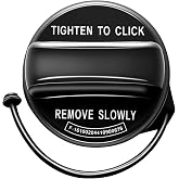 Gas Cap, Fuel Cap for 2006-2020 Honda Acura Accord Civic CRV Pilot Fit MDX | For 2008-2017 Accord, 2006-2015 Civic, 2007-2016 CRV, 2009-2015 Pilot, 2011-2017 Odyssey, 2009-2020 Fit, HRV, 17670-T3W-A01