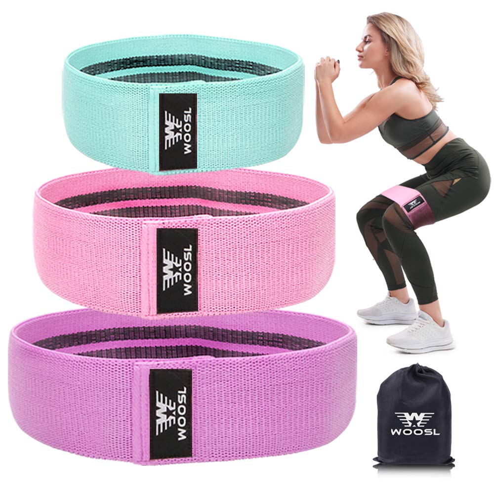 Resistance Bands Loop | HEAT