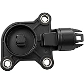 HiSport Variable Timing Eccentric Shaft Sensor Replaces 11377524879 7524879 | Compatible with 128i 325i xi 328i xi 330i xi 525i xi 528i xi 530i xi X3 X5 Z4
