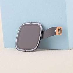 YWLRONG Watch Display for Fitbit Sense 2 Screen