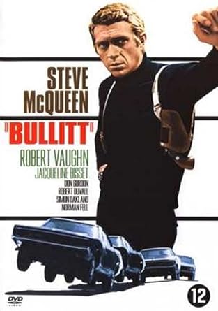 RÃ©sultat de recherche d'images pour "Bullitt"