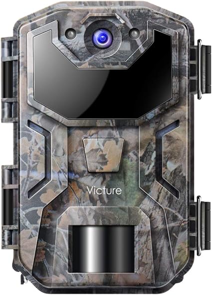 Fototrappole ad infrarossi prezzo