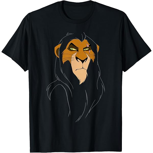 Amazon.com: Disney The Lion King Anniversary '94 Scar King Life's