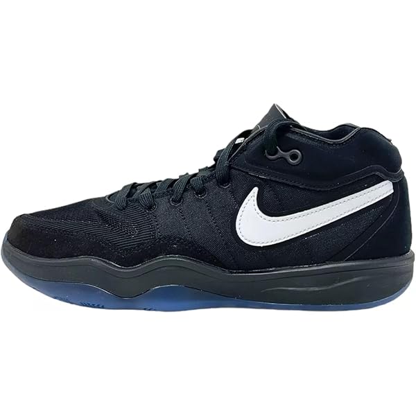 NIKE AIR ZOOM G.T. HUSTLE 2 ASW 美品 Nike Air Zoom G.T. Hustle 2 ASW 'Black' FZ5744-002