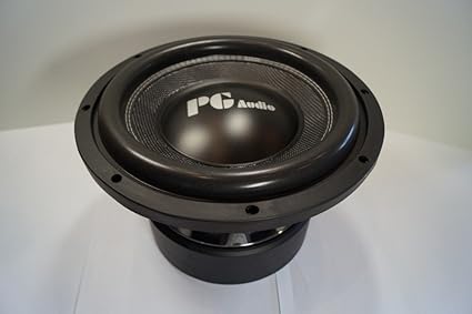 audiopipe competition subwoofers