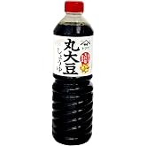 Yamasa Marudai Zu Soy Sauce, 34 Fluid Ounce