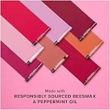 Burt's Bees 100% Natural Moisturizing Lip Shimmer Peony - 1 Tube view 5