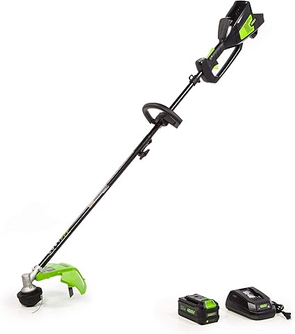 greenworks trimmer attachments