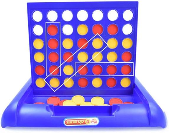Amazon おもちゃ 脳トレ 学習ゲーム 四目並べ 立体 コネクト 4つのグラブ 囲碁ゲーム リバーシ おもちゃ