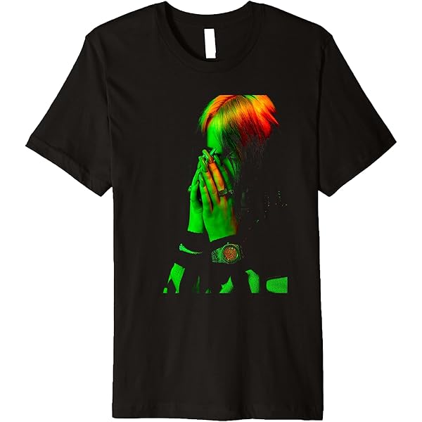 Billie Eilish game Tシャツ 新品未使用 ビリーアイリッシュ Billy Eilish GAME TEE XL