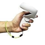 Improved Replacement Reflective Wrist Straps for