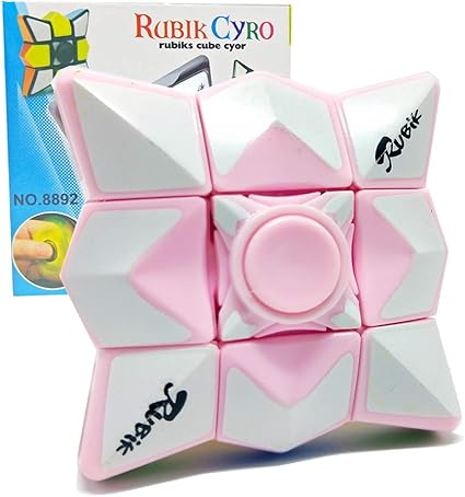 spinner cube amazon