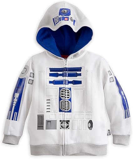 star wars jacket disney store