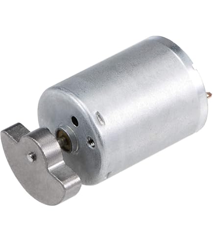 50 Pieces Vibration coin Vibrating motor 12mm small brushless 1400rpm micro  B14 - Amazon.com