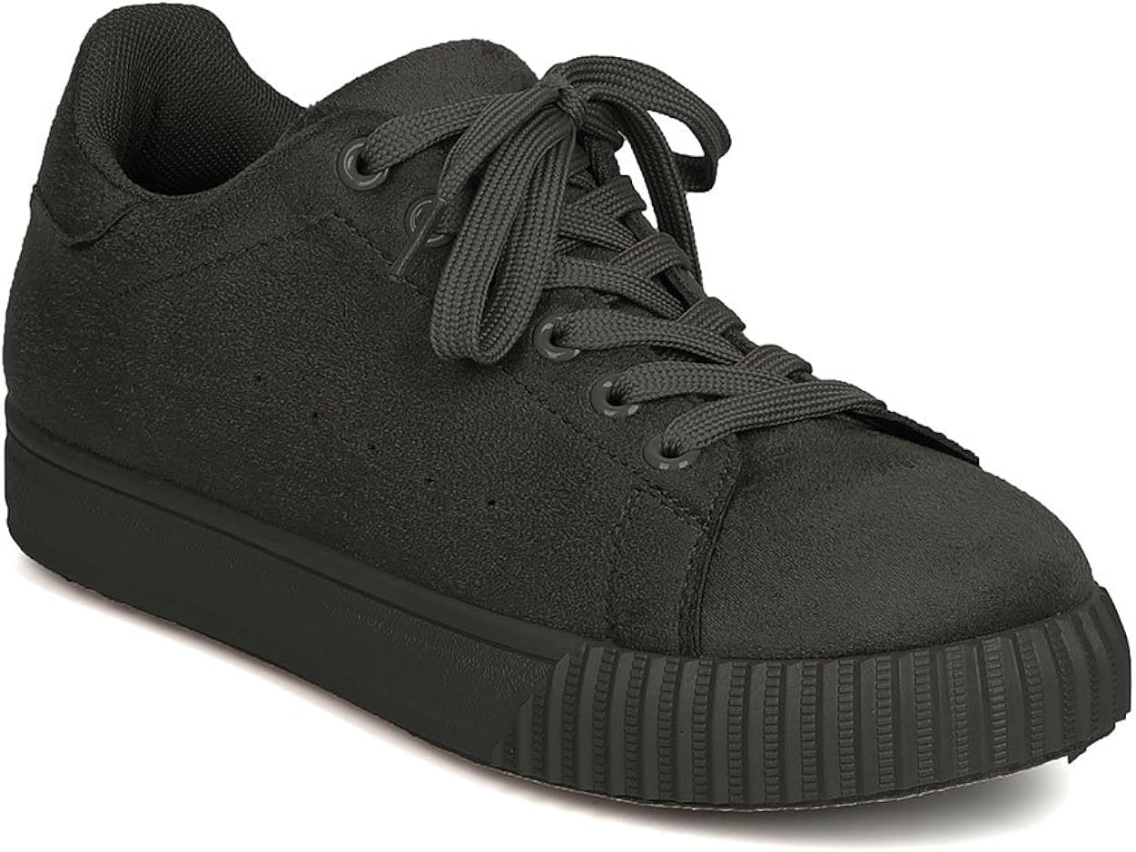 qupid chunky sneakers