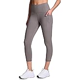 RBX Active Womens Capris Leggings Yoga Athletic Workout Cropped Leggings