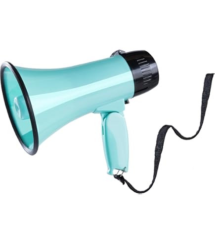 Amazon.com: ティーオーエー(TOA) ER-1015S Megaphone : Sports