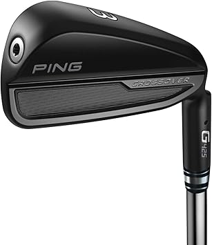 Amazon Ping ピン G425 Crossover クロスオーバー Ping Tour 173 85 カーボンシャフト 4番 22 5度 メンズゴルフクラブ 右利き用 Flex S Ping ユーティリティ