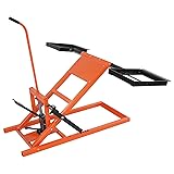 Lawn Mower Lift, 29 Inch Lawn Mower Lift Tool