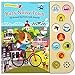 Busy Noisy Town: Interactive Children's Sound Book (10 Button Sound)