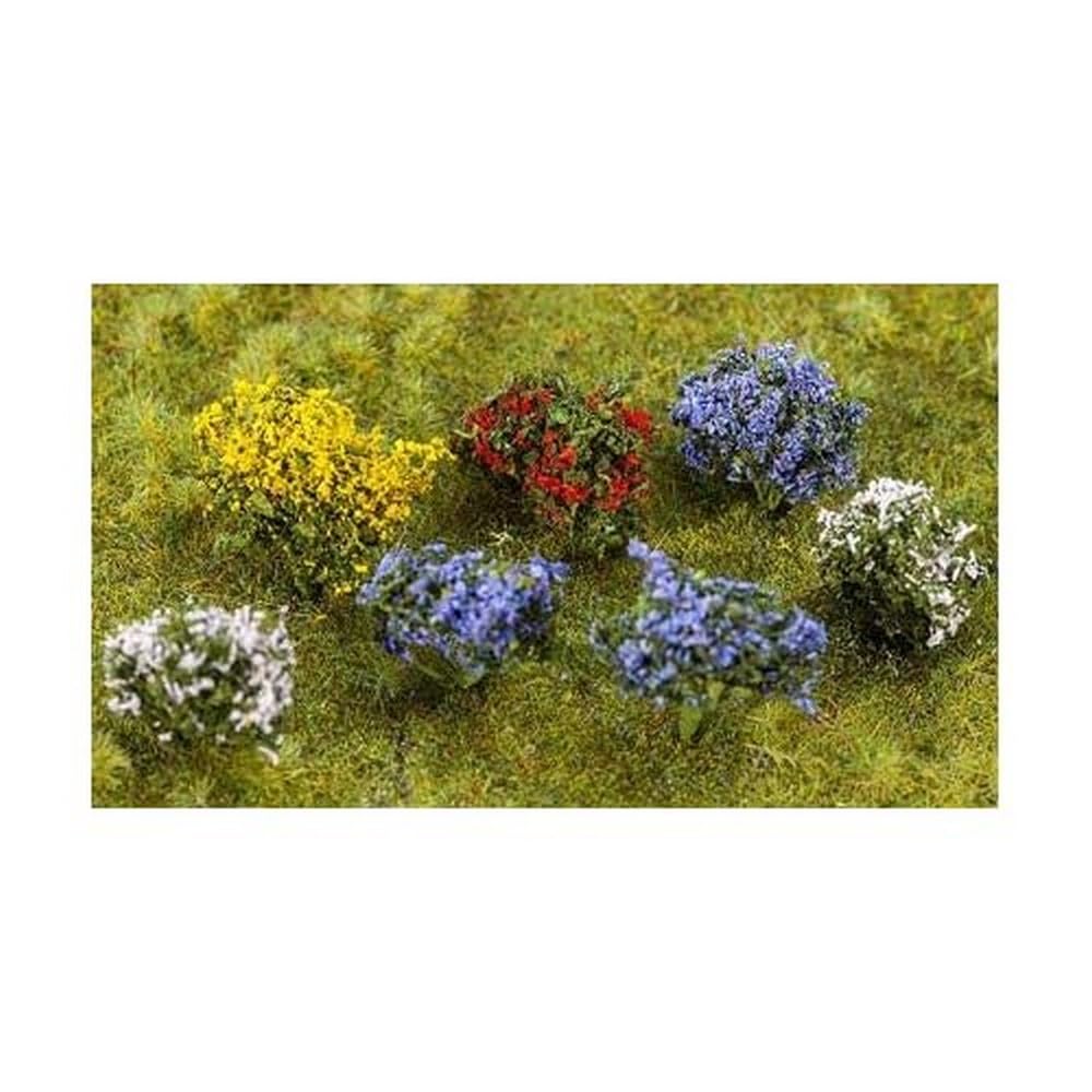 Faller Accessories for Model Railway Construction