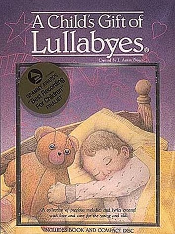 Amazon.com: A Child's Gift of Lullabyes CD: 0073999150414: Not ...
