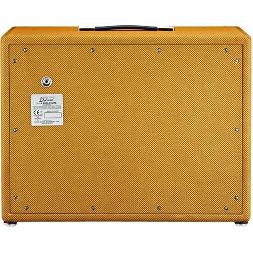 Fender Hot Rod Deluxe 112 Enclosure, with 2-Year Warranty