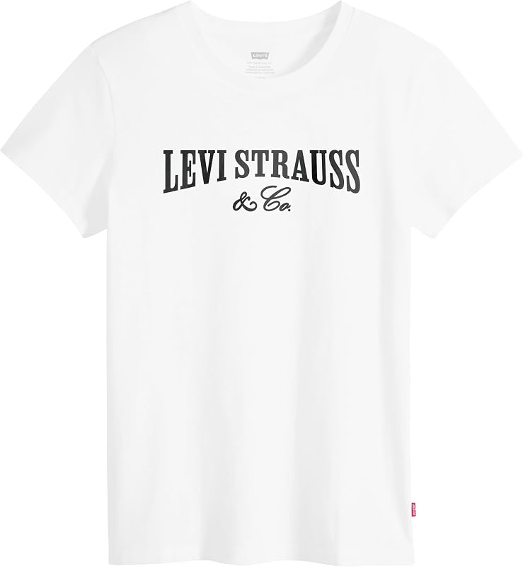 LSE The tee Mujer, LSE The tee White +, MW/ML