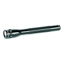 Maglite Mini Incandescent 2-Cell AAA