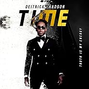 TIME (Truth Is My Energy)