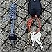 Posi-Lock Cord (Reflective Orange)