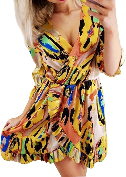 amazon sun dresses uk