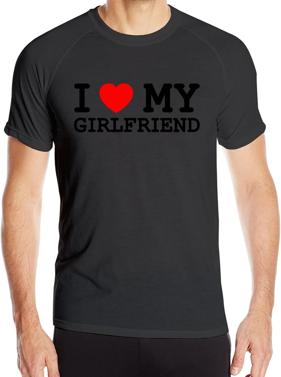 love in faith shirt