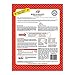 Stella & Chewy's Freeze Dried Dog Food,Snacks 14-OZ Bag With Hot Spot Pet Food Bowl - Made in USA (Chicken Flavor)