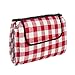 Make it fun Extra Large Picnic & Outdoor Blanket with Waterproof Backing 90