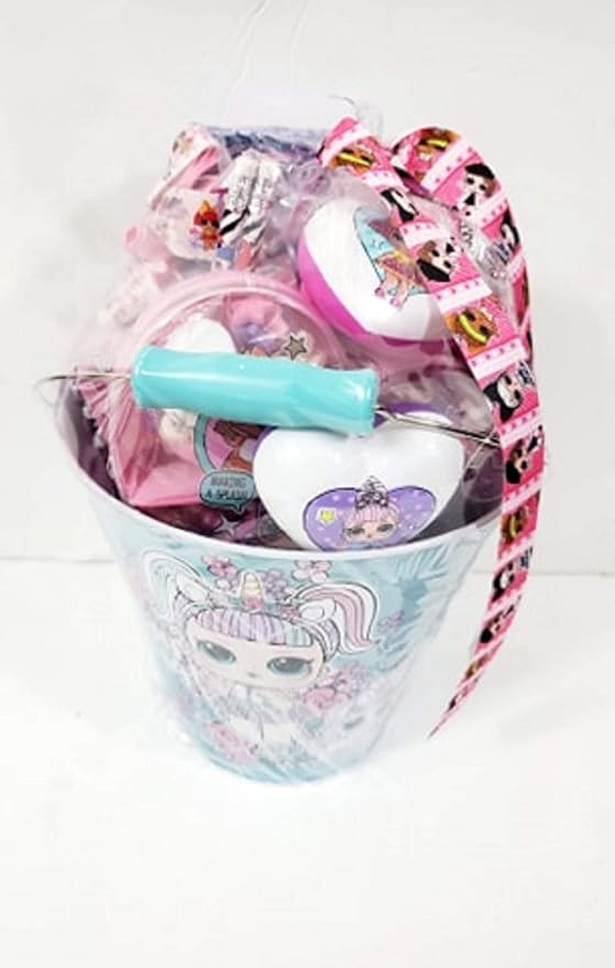 lol unicornio amazon