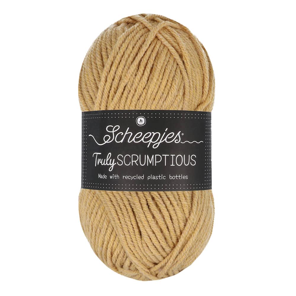 Scheepjes - Scheepjes Truly Scrumptious 311 Chai Shortbread Yarn - 1x100g