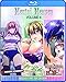 Dishonor Student/Green Eyes/Invasion Of The Ballbusters: Hentai Heaven Vol. 4 [Blu-ray]