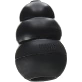 Kong Extreme Dog Pet Toy Dental Chew Size: Medium Pack of 2