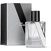 Victoria's Secret VS Him Platinum Men's Cologne(1.7 oz)